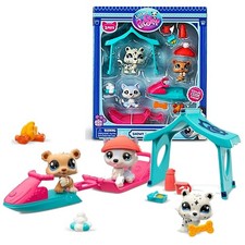 Bandai Littlest Pet Shop