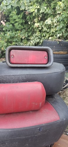 Honda crx mk1 zc1 rear - honda,