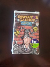 Inspector Gadget Gadget’s
