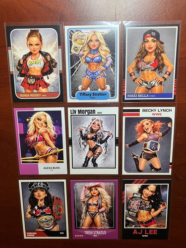Sale custom aceo - sale,