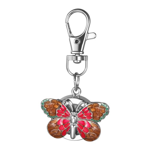 Mens womens retro butterfly - retro,