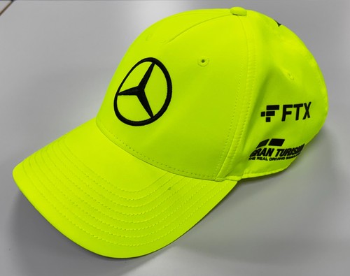 Rare mercedes formula - *rare*,