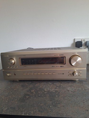 Denon home cinema - cinema, receiver