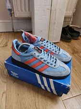 ADIDAS MANCHESTER 1/500 SIZE 8