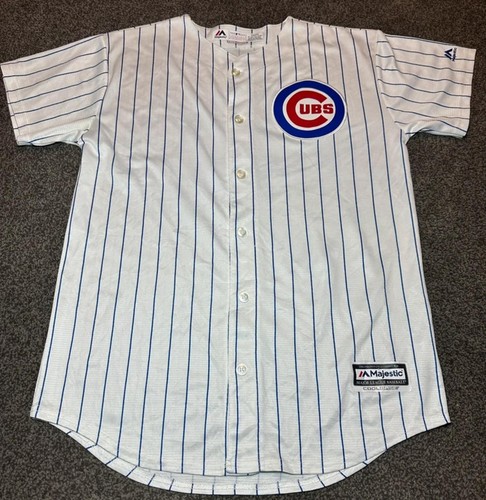 Chicago cubs mlb jersey - chicago,