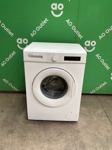 Electra washing machine - washing,