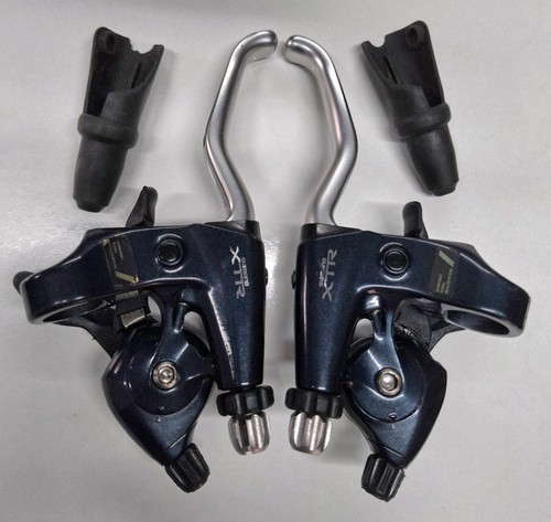 Vintage shimano xtr m900 - vintage, st-m900