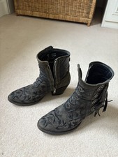 MEXICANA by Old Gringo Black