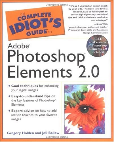 The complete idiot guide to - complete, idiot's