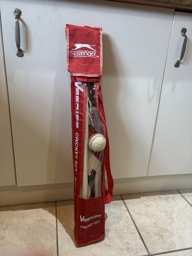 Slazenger wooden junior - slazenger,