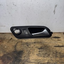 Genuine VW PASSAT CC - Driver Front Interior Door Handle - 3C8837114A