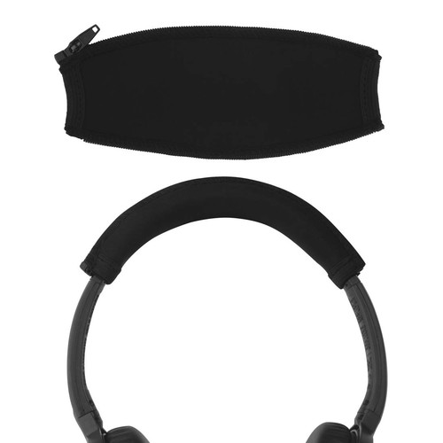 Geekria flex fabric headband - geekria,