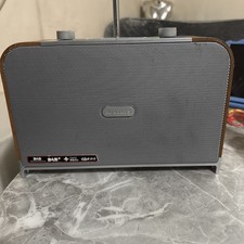 Roberts Radio Expression