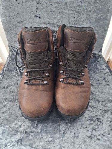 Mens berghaus hillwalker gtx - berghaus,