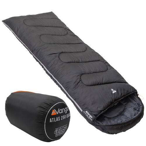 Vango atlas 250 - vango, sleeping