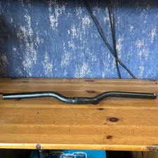 Zoom - 26 X 570mm - Black