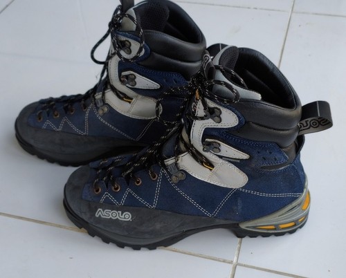Asolo makulu goretex - asolo,