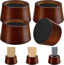 Furniture Raisers Bed Risers -