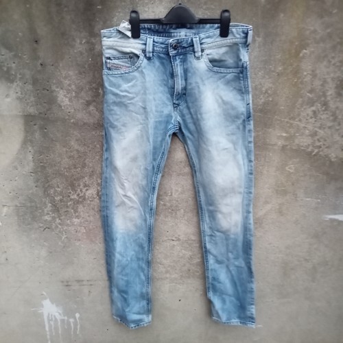 Diesel thavar light - diesel, denim