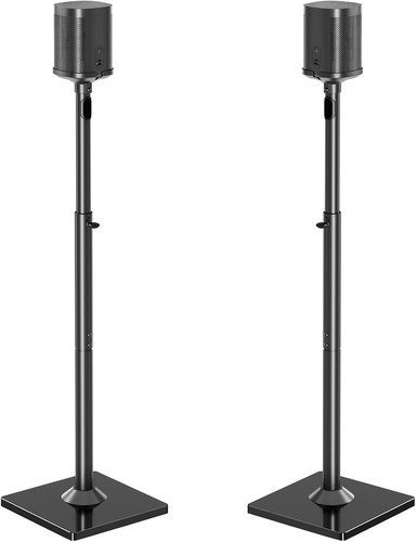 Speaker stands pair for sonos - pair,