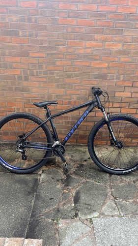 Carrera hellcat mountain - carrera,