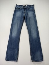 LEVI’S 506 STRAIGHT Jeans -