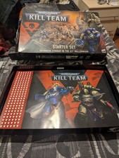 Kill Team Starter Set Tokens