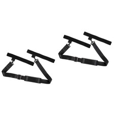  2 Sets of Adjustable Fishing