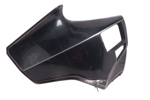 Top left trim panel side - top, panel,