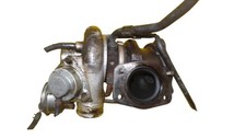 Volvo s60 turbo turbocharger - volvo,