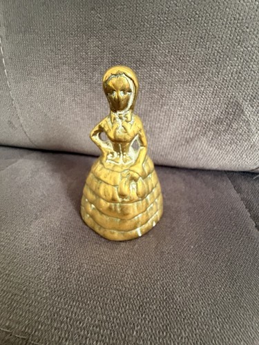 Vintage solid brass - vintage,