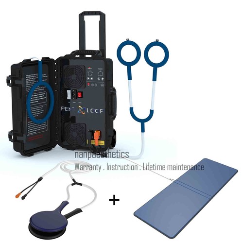 Equine pemf device pmst loop - pemf,