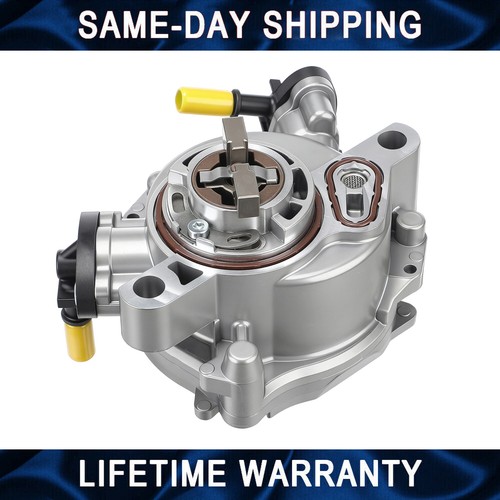 Brake vacuum pump fits - vacuum,