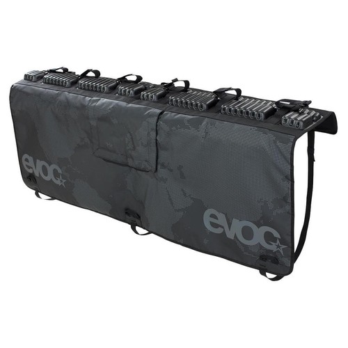 Evoc tailgate bike pad - tailgate, for
