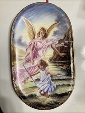 Bradford Exchange Am Sicheren