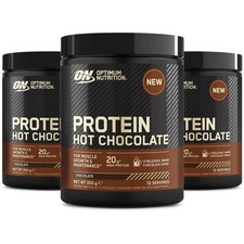 Optimum Nutrition Protein