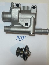 NEW THERMOSTAT HOUSING FITS