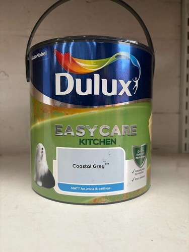 Dulux easycare matt - easycare,