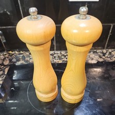 Cole & Mason Salt And Pepper