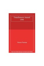 Transformers Annual 1990