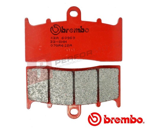 Brembo sintered front road - brembo,