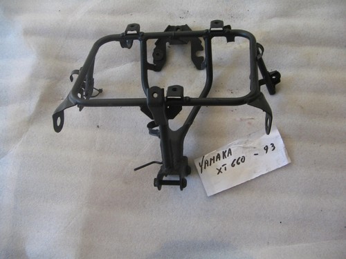 Yamaha 660 from - xt,