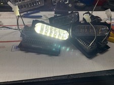 Whelen Liberty LIN6 500 Series