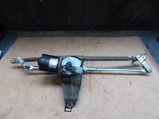 Fiat Punto GT Turbo Front Wiper Linkage Kit with Motor