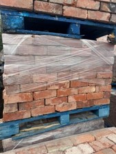 RECLAIMED  BRICKS VARIOUS