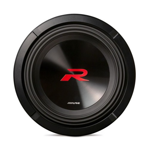 Alpine w12d2 sub - 12", r