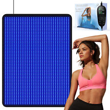 Sunbed Solarium Light Sun Solarium Self-Tanning Pad Safety UV-free Bronze Body 