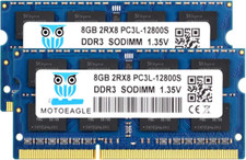 Motoeagle DDR3L-1600 SODIMM