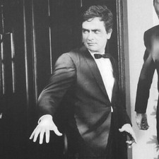 DUDLEY MOORE POSTCARDS ALL