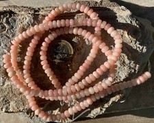 Pink Opal - Semi Precious -